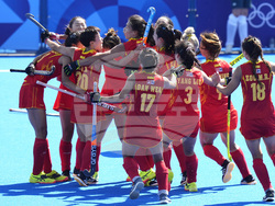 Paris Olympics Field Hockey