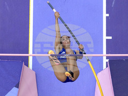 Paris Olympics Athletics