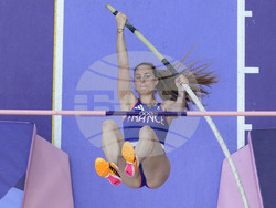 Paris Olympics Athletics