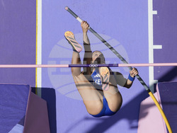 Paris Olympics Athletics