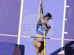 Paris Olympics Athletics