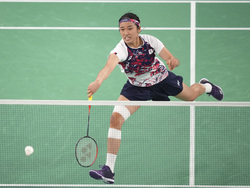 Paris Olympics Badminton