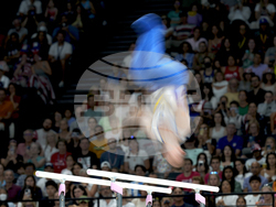 Paris Olympics Artistic Gymnastics