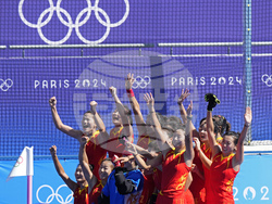 Paris Olympics Field Hockey