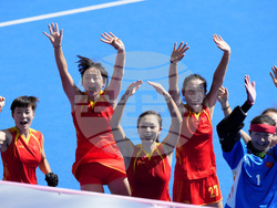 Paris Olympics Field Hockey