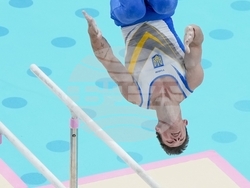 Paris Olympics Artistic Gymnastics