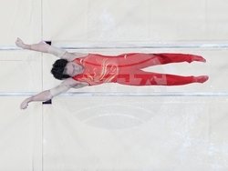 Paris Olympics Artistic Gymnastics