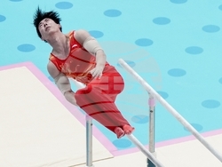 Paris Olympics Artistic Gymnastics