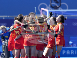 Paris Olympics Field Hockey