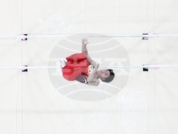 Paris Olympics Artistic Gymnastics