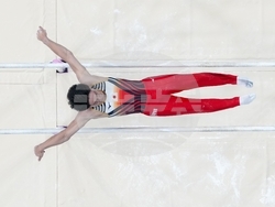 Paris Olympics Artistic Gymnastics