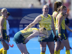 Paris Olympics Field Hockey