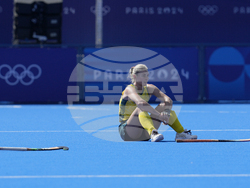 Paris Olympics Field Hockey