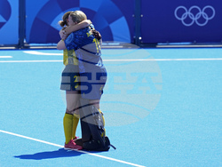 Paris Olympics Field Hockey
