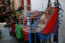 Нова система за контрол на пунктовете за годишни технически прегледи