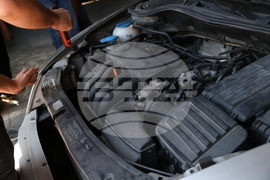 Нова система за контрол на пунктовете за годишни технически прегледи