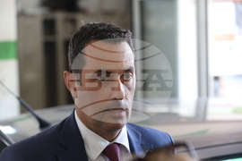 Георги Гвоздейков - нова система за контрол на пунктовете за годишни технически прегледи