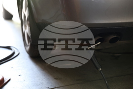 Нова система за контрол на пунктовете за годишни технически прегледи