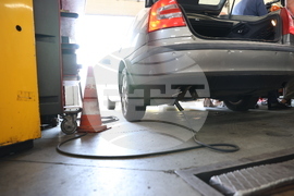 Нова система за контрол на пунктовете за годишни технически прегледи