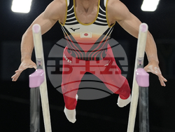 Paris Olympics Artistic Gymnastics