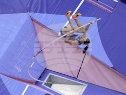 Paris Olympics Athletics