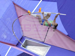 Paris Olympics Athletics