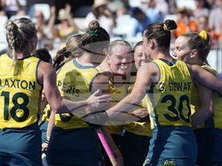 Paris Olympics Field Hockey