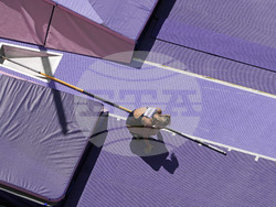 Paris Olympics Athletics