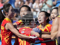 Paris Olympics Field Hockey