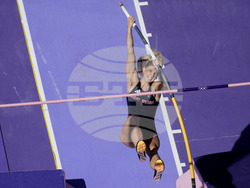 Paris Olympics Athletics