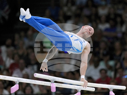 Paris Olympics Artistic Gymnastics