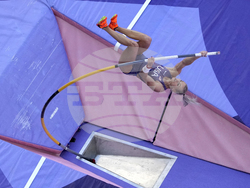 Paris Olympics Athletics