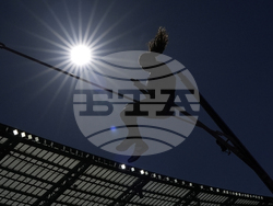 Paris Olympics Athletics