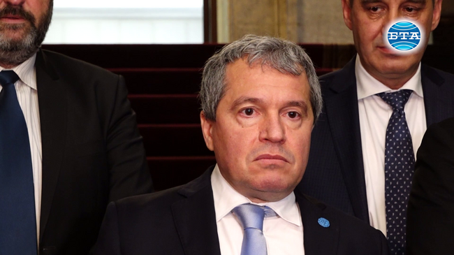 Този парламент беше много динамичен и постави много въпроси пред българския избирател, каза Тошко Йорданов