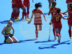 Paris Olympics Field Hockey