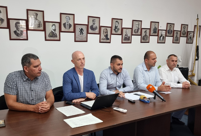 Депутат от „Възраждане“ пита служебния регионален министър за новата сграда на Варненската библиотека