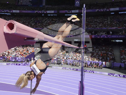 Paris Olympics Athletics