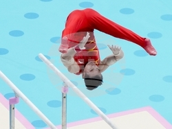 Paris Olympics Artistic Gymnastics