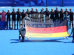 Paris Olympics Field Hockey