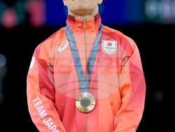 Paris Olympics Artistic Gymnastics