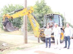 Снимка: Областна администрация – Русе