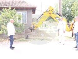 Снимка: Областна администрация – Русе