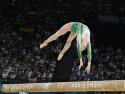 Paris Olympics Artistic Gymnastics
