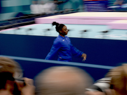 Paris Olympics Artistic Gymnastics