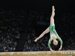 Paris Olympics Artistic Gymnastics
