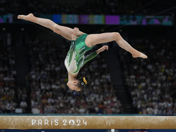 Paris Olympics Artistic Gymnastics