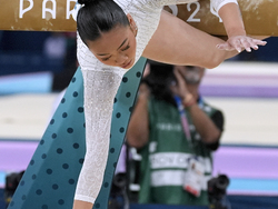Paris Olympics Artistic Gymnastics
