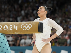 Paris Olympics Artistic Gymnastics