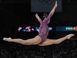 Paris Olympics Artistic Gymnastics
