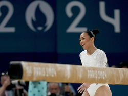 Paris Olympics Artistic Gymnastics